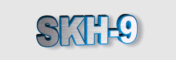 SKH9模具鋼